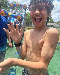 At Alper JCC Miami, our Tikvah program for our special needs community  creates a space for EVERYONE to grow, thrive, and shine! Serving  participants ages 3 to 30+, our programs are designed