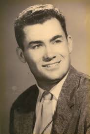 J.W. Lucas Obituary June 15, 2021