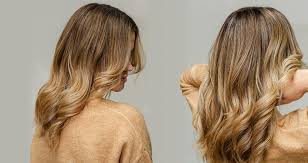 About 16% of these are hair dye, 2% are hair styling products. 30 Ideas For Beautiful Blonde Ombre Hair L Oreal Paris
