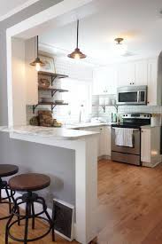 They love browsing through kitchen bar ideas pinterest magazines. Explore Kitchen Bar Ideas On Pinterest See More Ideas About Kitchen Bar Ideas Against Wall Sma Kitchen Remodel Layout Kitchen Design Small Kitchen Layout