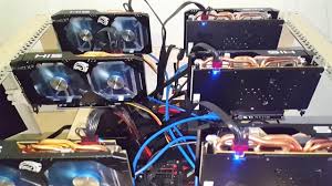 All of the mining power is backed up by physical miners. Ein Bitcoin Mining Rig Gestell Selber Bauen Teil2 2000 Abo Spezial Youtube