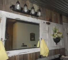 Chair rail is the most misused and abused molding in new houses today. Barnwood Tin Bathroom Renovation Hometalk