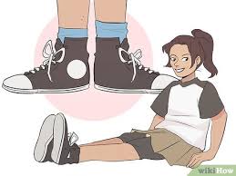 The v league returns from march 13th. Tomboy Outfits For School