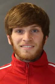 2010 Men's Cross Country Roster