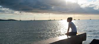 It just means she needs some time to think. Why Alone Time Is The Best Time