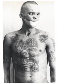 Mafia Russa E Os Significados De Suas Tatuagens Tattoodo