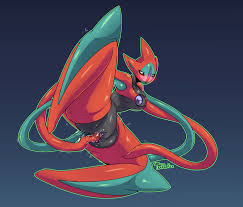 Post 2509944: Deoxys Porkyman Tea-RedRex