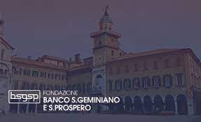 Banco s.geminiano e s.prospero in sassuolo, reviews by real people. Fondazioni Sostenibilita Gruppo Banco Bpm