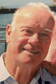 Obituary information for John Bodfan Hughes