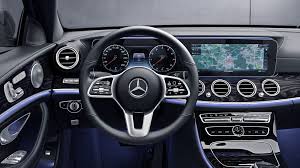 Read car reviews and compare prices and features at one2car.com Mercedes Benz E Class Saloon Comfort