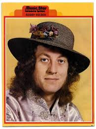 Music Star Magazine 21 April 1973 Thin Lizzy Osmonds Michael Jackson Rod