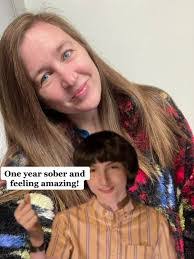 Megan Koenig's Instagram, Twitter & Facebook