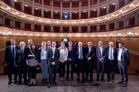 Bic & swift code banca di credito cooperativo del metauro s c r l italy (it) are provide the broadest coverage of national bank identifiers. Assemblea Soci Bcc Di Fano Eletti Componenti Del Nuovo Cda Oltrefano It