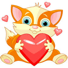 Pin De Sylvie Chayer En Sylvie Dessin Animaux Mignons Chat Y Animaux Mignons