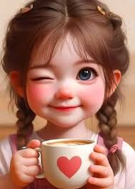 Good morning and happy Thursday my friends