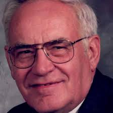 Kenneth R. Cypher Obituary (1931