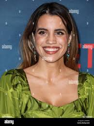 Actress natalie press hi-res stock photography and images