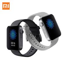 Xiaomi Mi Watch GPS NFC WIFI ESIM Phone ...