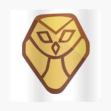 The Owl House - Logo