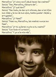Marcelino Pan Y Vino Frases Para Abuelos Frases Bonitas De Libros Frases Bonitas De Buenos Dias