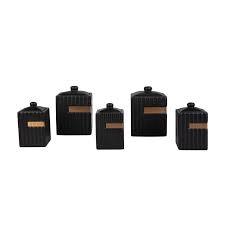 Sol taraftaki görselin üzerinde fareyi kaydırarak ürünün daha detaylı görsellerini inceleyebilirsiniz. Karaca Line Black 5 Parca Baharat Takimi Karaca