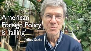 Global Capitalism: China vs. US