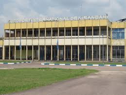 At the table above you can find the latest kinshasa n'djili airport departures or browse through older and upcoming flights' status. Kisangani Bangoka International Airport Wikipedia