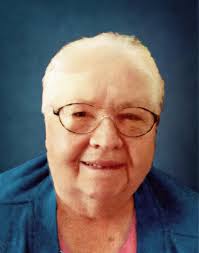 Obituary information for Josephine Garber Layman