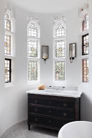 Of course, the theme of the bathroom must be such that it inspires comfort. 1001 Ideas For How To Incorporate Stained Glass Windows In Your Home