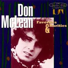 Traducción de la letra de Vincent de Don McLean al Espanol