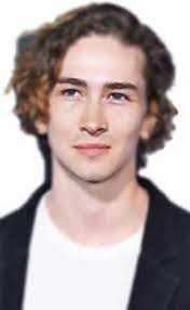 Dylan Arnold's Instagram, Twitter & Facebook