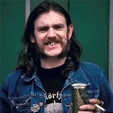 Lemmy Kilmister