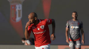 See detailed profiles for santa clara and fc paços de ferreira. Santa Clara Stun Braga And Take Sporting A Point Closer To Third