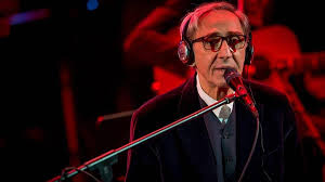 It was the italian entry in the eurovision song contest 1984, performed in italian (with some lyrics in german) by alice and franco battiato. Zqxi8pkmjssakm