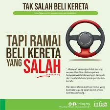 Tengah bercadang nak beli kereta baru? Sebelum Beli Kereta Baca Ini Dahulu Afyan Com