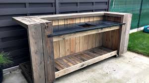 Check spelling or type a new query. Pallet Outdoor Kitchen Youtube
