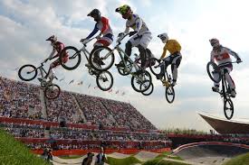 The new zealand olympic committee has named four riders for road, mountain bike and bmx, to complete. History Of Bmx Columbus Bmx