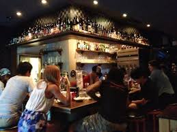 What do you order when you just don't trust the bar (or the bartender)? The Top 10 Drinking Districts In Tokyo As Recommended By Japanese Locals Japan Today