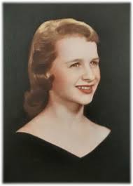 Sharon Kay (Miller) Burgman