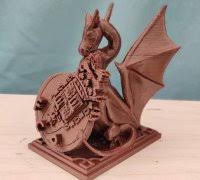 .dragão, vær opmærksom på gaderne, der ligger i nærheden: Fc Porto 3d Models To Print Yeggi