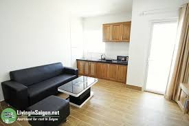 1 Bedroom Apartment For Rent In Phu Nhuan Ho Chi Minh City Apartment For Rent In Saigon 1 Bedroom Apartment Apartments For Rent Apartment