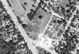 Maybe you would like to learn more about one of these? In 1977 The Tree Safeway Kept Austin S Grocery Stores Weird Towers