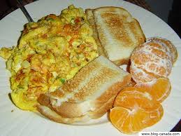 Petit Dejeuner Maison A Ottawa Ontario Canada Homemade Food Toast Petitdejeuner Breakfast Petitdej Omel Nourriture Alimentation Petit Dejeuner