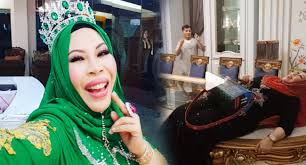 Anda klik dan tonton video tersebut sendiri. Dato Seri Vida Cari Suami Baru Ada Yang Sanggup Terimanya Sebagai Madu Gosip Tempatan Gosip Forum Cari Infonet