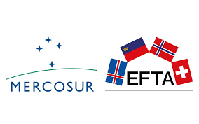 Página oficial del mercosur #somosmercosur página oficial do mercosul #somosmercosul www.mercosur.int. Mercosur And Efta Move Closer To Finalisation Of Their Fta Negotiations European Free Trade Association