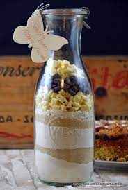 Anleitung Fur Backmischungen Im Glas Backmischung Im Glas Kuchen Backmischung Im Glas Backmischung Selber Machen