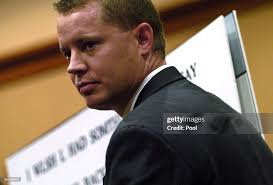 FBI crypt analyst Daniel Olson talks about cracking a coded letter... News  Photo