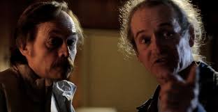 Watch HORROR Anthology Movie Volume One