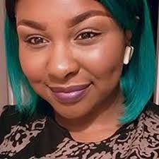 Monique Sargent's Instagram, Twitter & Facebook