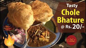Avrah / restaurant #1152 of 8500 places to eat in melbourne. Chole Bhature For Rs 20 Cheapest Punjabi Food In Patiala Indian Street Food Yadav Ji